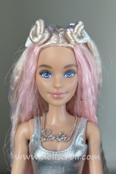 Mattel - Barbie - Extra - Doll #3 - Doll